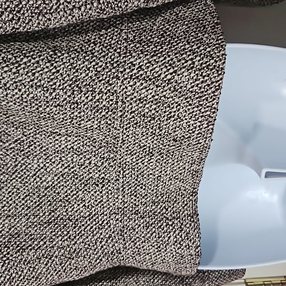 Talbots Wool Blend 3 Button Blazer Size 12 - image 8